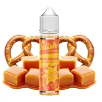 50 ml Chouchou - 0 mg - Delish by Liquideo - Shortfill50 ml Chouchou - 0 mg - Delish by Liquideo - ShortfillGeschmack:Eine köstliche Kombination aus knuspriger Brezel und salzigem Karamell für eine unwiderstehliche süß-saure Note.Marke LiquideoSortiment Delish !Land FrankreichGeschmack GourmandePG/VG-Verhältnis 50/50Verpackung PE-Flasche 60ml mit kindersicherem Verschluss.Inhalt 50mlNikotindosierung 0mgPG/VG: 50/50 - Flüssigkeit 00mg überdosiert im Aroma16463Liquideo11,30 CHFsmoke-shop.ch11,30 CHF