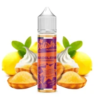 50 ml Madeleine - 0 mg - Delish by Liquideo - Shortfill50 ml Madeleine - 0 mg - Delish by Liquideo - ShortfillGeschmack:Eine weiche Madeleine, die durch eine zartbittere Zitrone verfeinert wird, für eine säuerliche und leckere Süße.Marke LiquideoSortiment Delish !Land FrankreichGeschmack GourmandePG/VG-Verhältnis 50/50Verpackung PE-Flasche 60ml mit kindersicherem Verschluss.Inhalt 50mlNikotindosierung 0mgPG/VG: 50/50 - Flüssigkeit 00mg überdosiert im Aroma16464Liquideo11,30 CHFsmoke-shop.ch11,30 CHF