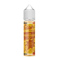 50 ml Le Gourmand - 0 mg - Delish by Liquideo - Shortfill50 ml Le Gourmand - 0 mg - Delish by Liquideo - ShortfillGeschmack:Eine knusprige Waffel, die großzügig mit einem Haselnussaufstrich, Bananenscheiben und einem exotischen Hauch von Kokosnuss belegt ist.Marke LiquideoSortiment Delish !Land FrankreichGeschmack GourmandePG/VG-Verhältnis 50/50Verpackung PE-Flasche 60ml mit kindersicherem Verschluss.Inhalt 50mlNikotindosierung 0mgPG/VG: 50/50 - Flüssigkeit 00mg überdosiert im Aroma16465Liquideo18,90&nbsp;CHFsmoke-shop.ch18,90&nbsp;CHF