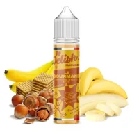 50 ml Le Gourmand - 0 mg - Delish by Liquideo - Shortfill50 ml Le Gourmand - 0 mg - Delish by Liquideo - ShortfillGeschmack:Eine knusprige Waffel, die großzügig mit einem Haselnussaufstrich, Bananenscheiben und einem exotischen Hauch von Kokosnuss belegt ist.Marke LiquideoSortiment Delish !Land FrankreichGeschmack GourmandePG/VG-Verhältnis 50/50Verpackung PE-Flasche 60ml mit kindersicherem Verschluss.Inhalt 50mlNikotindosierung 0mgPG/VG: 50/50 - Flüssigkeit 00mg überdosiert im Aroma16465Liquideo11,30 CHFsmoke-shop.ch11,30 CHF