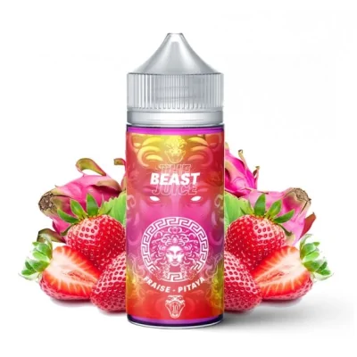 Beast 0mg 100ml - The MDS Juice - Shortfill - Medusa JuiceEine gewagte Mischung aus süßer Erdbeere und exotischer Pitaya für eine fruchtige Geschmacksexplosion.50ml 0mg 0mg - Shortfill - Medusa JuiceMarke Medusa JuiceLand MalaysiaGeschmack Fruchtig und FrischHersteller The Medusa JuiceLand MalaysiaGeschmack FruchtigPG/VG-Verhältnis 50/50Verpackung 100ml PE-Flasche mit kindersicherem VerschlussFassungsvermögen 120mlNikotingehalt 0mg 15817The Medusa Juice -19,90 CHFsmoke-shop.ch19,90 CHF