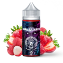 Dark Rainbow - 0mg 100ml - The MDS Juice - Shortfill - Medusa Juice