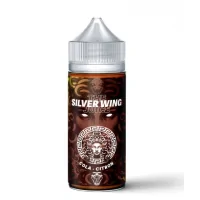 Silver Wing - 0mg 100ml - The MDS Juice - Shortfill - Medusa JuiceDie Intensität von Cola kombiniert mit einem säuerlichen Hauch von Zitrone für ein prickelndes Gefühl.Silver Wing - 0mg 100ml - The MDS Juice - Shortfill - Medusa JuiceMarke Medusa JuiceLand MalaysiaGeschmack Fruchtig und FrischHersteller The Medusa JuiceLand MalaysiaGeschmack FruchtigPG/VG-Verhältnis 50/50Verpackung 100ml PE-Flasche mit kindersicherem VerschlussFassungsvermögen 120mlNikotingehalt 0mg 16472The Medusa Juice -19,90 CHFsmoke-shop.ch19,90 CHF