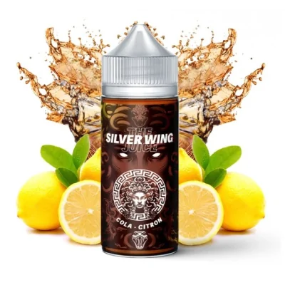 Silver Wing - 0mg 100ml - The MDS Juice - Shortfill - Medusa JuiceDie Intensität von Cola kombiniert mit einem säuerlichen Hauch von Zitrone für ein prickelndes Gefühl.Silver Wing - 0mg 100ml - The MDS Juice - Shortfill - Medusa JuiceMarke Medusa JuiceLand MalaysiaGeschmack Fruchtig und FrischHersteller The Medusa JuiceLand MalaysiaGeschmack FruchtigPG/VG-Verhältnis 50/50Verpackung 100ml PE-Flasche mit kindersicherem VerschlussFassungsvermögen 120mlNikotingehalt 0mg 16472The Medusa Juice -19,90 CHFsmoke-shop.ch19,90 CHF