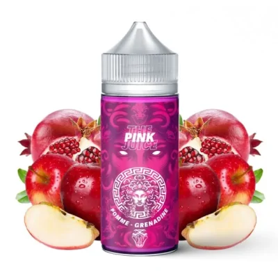 PINK - 0mg 100ml - The MDS Juice - Shortfill - Medusa JuiceEin knackiger Apfel, verfeinert mit einem Hauch süßer Grenadine für ein fruchtiges und leckeres Duo.PINK - 0mg 100ml - The MDS Juice - Shortfill - Medusa JuiceMarke Medusa JuiceLand MalaysiaGeschmack Fruchtig und FrischHersteller The Medusa JuiceLand MalaysiaGeschmack FruchtigPG/VG-Verhältnis 50/50Verpackung 100ml PE-Flasche mit kindersicherem VerschlussFassungsvermögen 120mlNikotingehalt 0mg 16476The Medusa Juice -19,90 CHFsmoke-shop.ch19,90 CHF