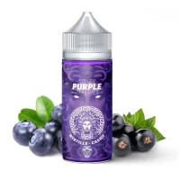 PURPLE - 0mg 100ml - The MDS Juice - Shortfill - Medusa JuiceEin kräftiges Duo aus Heidelbeere und schwarzer Johannisbeere, das für eine Explosion von Beeren im Mund sorgt.PURPLE - 0mg 100ml - The MDS Juice - Shortfill - Medusa JuiceMarke Medusa JuiceLand MalaysiaGeschmack Fruchtig und FrischHersteller The Medusa JuiceLand MalaysiaGeschmack FruchtigPG/VG-Verhältnis 50/50Verpackung 100ml PE-Flasche mit kindersicherem VerschlussFassungsvermögen 120mlNikotingehalt 0mg 16480The Medusa Juice -11,90 CHFsmoke-shop.ch11,90 CHF