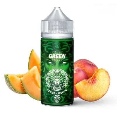 GREEN - 0mg 100ml - The MDS Juice - Shortfill - Medusa JuiceDie Süße des Pfirsichs und die Frische der Melone vereinen sich zu einem herrlich fruchtigen Geschmack.GREEN - 0mg 100ml - The MDS Juice - Shortfill - Medusa JuiceMarke Medusa JuiceLand MalaysiaGeschmack Fruchtig und FrischHersteller The Medusa JuiceLand MalaysiaGeschmack FruchtigPG/VG-Verhältnis 50/50Verpackung 100ml PE-Flasche mit kindersicherem VerschlussFassungsvermögen 120mlNikotingehalt 0mg 16481The Medusa Juice -19,90 CHFsmoke-shop.ch19,90 CHF
