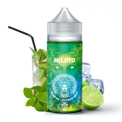 MOJITO - 0mg 100ml - The MDS Juice - Shortfill - Medusa JuiceDie ganze Frische eines Mojitos, mit lebhafter Minze und spritziger Limette.MOJITO - 0mg 100ml - The MDS Juice - Shortfill - Medusa JuiceMarke Medusa JuiceLand MalaysiaGeschmack Fruchtig und FrischHersteller The Medusa JuiceLand MalaysiaGeschmack FruchtigPG/VG-Verhältnis 50/50Verpackung 100ml PE-Flasche mit kindersicherem VerschlussFassungsvermögen 120mlNikotingehalt 0mg 16483The Medusa Juice -19,90 CHFsmoke-shop.ch19,90 CHF MOJITO - 0mg 100ml - The MDS Juice - Shortfill - Medusa JuiceDie ganze Frische eines Mojitos, mit lebhafter Minze und spritziger Limette.MOJITO - 0mg 100ml - The MDS Juice - Shortfill - Medusa JuiceMarke Medusa JuiceLand MalaysiaGeschmack Fruchtig und FrischHersteller The Medusa JuiceLand MalaysiaGeschmack FruchtigPG/VG-Verhältnis 50/50Verpackung 100ml PE-Flasche mit kindersicherem VerschlussFassungsvermögen 120mlNikotingehalt 0mg 16483The Medusa Juice -19,90 CHFsmoke-shop.ch19,90 CHF