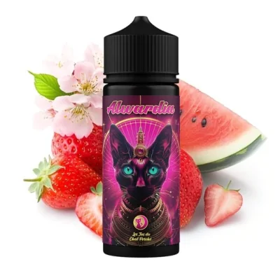 Alwardia 0mg 100ml - Les Jus Du Chat Perché - ShortfillEine delikate Kombination aus saftigen Erdbeeren und erfrischender Wassermelone, verfeinert mit einem blumigen Hauch der Sakura-Blüte.Alwardia 0mg 100ml - Les Jus Du Chat Perché - ShortfillMarke Les Jus Du Chat PerchéLand FrankreichFruchtiger GeschmackPG/VG-Verhältnis 40/60Verpackung 120ml PE-Flasche mit kindersicherem Verschluss.Inhalt 100mlNikotindosierung 0mgVerpackung 100ml PE-Flasche mit kindersicherem VerschlussFassungsvermögen 120mlNikotingehalt 0mg 16486Les Jus Du Chat Perche - FR22,90 CHFsmoke-shop.ch22,90 CHF