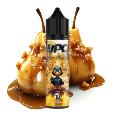 VPC 0mg 50ml - Les Jus Du Chat Perché - ShortfillEine Gourmet-Allianz, in der die Süße der Vanille und die Frische der Birne auf die Intensität eines cremigen Karamells mit gesalzener Butter treffen.VPC 0mg 50ml - Les Jus Du Chat Perché - ShortfillMarke Les Jus Du Chat PerchéLand FrankreichFruchtiger GeschmackPG/VG-Verhältnis 30/70Verpackung 120ml PE-Flasche mit kindersicherem Verschluss.Inhalt 100mlNikotindosierung 0mgVerpackung 50ml PE-Flasche mit kindersicherem VerschlussFassungsvermögen 60mlNikotingehalt 0mg 16487Les Jus Du Chat Perche - FR16,90 CHFsmoke-shop.ch16,90 CHF VPC 0mg 50ml - Les Jus Du Chat Perché - ShortfillEine Gourmet-Allianz, in der die Süße der Vanille und die Frische der Birne auf die Intensität eines cremigen Karamells mit gesalzener Butter treffen.VPC 0mg 50ml - Les Jus Du Chat Perché - ShortfillMarke Les Jus Du Chat PerchéLand FrankreichFruchtiger GeschmackPG/VG-Verhältnis 30/70Verpackung 120ml PE-Flasche mit kindersicherem Verschluss.Inhalt 100mlNikotindosierung 0mgVerpackung 50ml PE-Flasche mit kindersicherem VerschlussFassungsvermögen 60mlNikotingehalt 0mg 16487Les Jus Du Chat Perche - FR16,90 CHFsmoke-shop.ch16,90 CHF