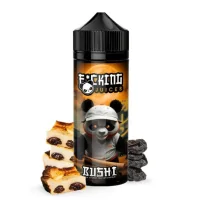 Bushi - 0mg 100ml - F*cking Juices - ShortfillEin Far Breton mit Pflaumen, der die Süße des Teigs mit der Tiefe der Pflaumen verbindet, für ein schmackhaftes und großzügiges Dampfen.Bushi - 0mg 100ml - F*cking Juices - ShortfillMarke F*cking JuicesLand FrankreichGeschmack GourmandePG/VG-Verhältnis 40/60Verpackung 120ml PE-Flasche mit kindersicherem Verschluss.Inhalt 100mlNikotindosierung 0mg 16490F*cking Juice - FR24,90 CHFsmoke-shop.ch24,90 CHF