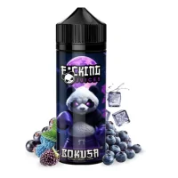 BOKUSA - 0mg 100ml - F*cking Juices - ShortfillEine fruchtige Mischung aus Heidelbeere, Brombeere, schwarzer Johannisbeere und blauer Himbeere, gewürzt mit einem Hauch von Frische für ein fruchtiges und erfrischendes Dampfen.BOKUSA - 0mg 100ml - F*cking Juices - ShortfillMarke F*cking JuicesLand FrankreichGeschmack GourmandePG/VG-Verhältnis 40/60Verpackung 120ml PE-Flasche mit kindersicherem Verschluss.Inhalt 100mlNikotindosierung 0mg 16491F*cking Juice - FR24,90 CHFsmoke-shop.ch24,90 CHF