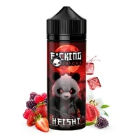 HEISHI - 0mg 100ml - F*cking Juices - ShortfillEin Cocktail aus roten Früchten, Brombeere, Guave und Lilienblüte, der jeder Inhalation einen blumigen Touch und eine exquisite Frische verleiht.HEISHI - 0mg 100ml - F*cking Juices - ShortfillMarke F*cking JuicesLand FrankreichGeschmack GourmandePG/VG-Verhältnis 40/60Verpackung 120ml PE-Flasche mit kindersicherem Verschluss.Inhalt 100mlNikotindosierung 0mg 16492F*cking Juice - FR24,90 CHFsmoke-shop.ch24,90 CHF