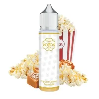 Popcorn Caramel Beurre Salé 50ml 0mg - DotMod - shortfillEin knuspriges Popcorn mit einem cremigen Karamellüberzug und einem PunktPopcorn Caramel Beurre Salé 50ml 0mg - DotMod - shortfillMarke DotModLand FrankreichGeschmack GourmandePG/VG-Verhältnis 50/50Verpackung PE-Flasche 70ml mit kindersicherem Verschluss.Inhalt 50mlNikotindosierung 0mg16494Dotmod11,30 CHFsmoke-shop.ch11,30 CHF