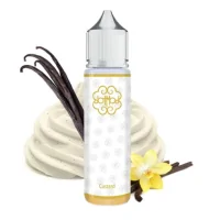 Custard 50ml 0mg - DotMod - shortfillEine reichhaltige und cremige Vanilledessertcreme, die perfekt für Liebhaber süßer und tröstlicher Aromen ist.Custard 50ml 0mg - DotMod - shortfillMarke DotModLand FrankreichGeschmack GourmandePG/VG-Verhältnis 50/50Verpackung PE-Flasche 70ml mit kindersicherem Verschluss.Inhalt 50mlNikotindosierung 0mg16497Dotmod18,90 CHFsmoke-shop.ch18,90 CHF
