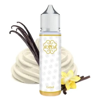 Custard 50ml 0mg - DotMod - shortfillEine reichhaltige und cremige Vanilledessertcreme, die perfekt für Liebhaber süßer und tröstlicher Aromen ist.Custard 50ml 0mg - DotMod - shortfillMarke DotModLand FrankreichGeschmack GourmandePG/VG-Verhältnis 50/50Verpackung PE-Flasche 70ml mit kindersicherem Verschluss.Inhalt 50mlNikotindosierung 0mg16497Dotmod18,90 CHFsmoke-shop.ch18,90 CHF Custard 50ml 0mg - DotMod - shortfillEine reichhaltige und cremige Vanilledessertcreme, die perfekt für Liebhaber süßer und tröstlicher Aromen ist.Custard 50ml 0mg - DotMod - shortfillMarke DotModLand FrankreichGeschmack GourmandePG/VG-Verhältnis 50/50Verpackung PE-Flasche 70ml mit kindersicherem Verschluss.Inhalt 50mlNikotindosierung 0mg16497Dotmod18,90 CHFsmoke-shop.ch18,90 CHF