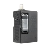 Pack XR-80 AIO Monarchy Edition 3000mAh - Vaperz Cloud vers. FarbenPack XR-80 AIO Monarchy Edition 3000mAh - Vaperz Cloud vers. FarbenDer XR-80 AIO Monarchy Edition by Vaperz Cloud, ein Kit mit vorbildlicher Verarbeitung!Eingebauter 3000mAh-Akku, der sich schnell (3A) über USB-C aufladen lässt.Einstellbare Leistung von maximal 80 Watt.Tank Shift Boro V1.5 dual-fill (vorne oder seitlich).Einstellbare Airflow perfekt für RDL- bis DTL-Züge.3 Betriebsarten: Variable Wattage, Bypass und Temperaturkontrolle (SS, Ni, Ti).Kompatibel mit allen Boro-Tanks.DNA80C-Chipsatz mit bemerkenswerter Leistung.0,96“ OLED-Farbbildschirm mit 10 anpassbaren Themen.Hergestellt aus CNC-Aluminiumlegierung und rostfreiem Stahl.Boro Tank Shift kompatibel mit allen VC TECH-, TMD-, PnP- und GTX-Serien-Widerständen.16498Vaperz Cloud189,90 CHFsmoke-shop.ch189,90 CHF Pack XR-80 AIO Monarchy Edition 3000mAh - Vaperz Cloud vers. FarbenPack XR-80 AIO Monarchy Edition 3000mAh - Vaperz Cloud vers. FarbenDer XR-80 AIO Monarchy Edition by Vaperz Cloud, ein Kit mit vorbildlicher Verarbeitung!Eingebauter 3000mAh-Akku, der sich schnell (3A) über USB-C aufladen lässt.Einstellbare Leistung von maximal 80 Watt.Tank Shift Boro V1.5 dual-fill (vorne oder seitlich).Einstellbare Airflow perfekt für RDL- bis DTL-Züge.3 Betriebsarten: Variable Wattage, Bypass und Temperaturkontrolle (SS, Ni, Ti).Kompatibel mit allen Boro-Tanks.DNA80C-Chipsatz mit bemerkenswerter Leistung.0,96“ OLED-Farbbildschirm mit 10 anpassbaren Themen.Hergestellt aus CNC-Aluminiumlegierung und rostfreiem Stahl.Boro Tank Shift kompatibel mit allen VC TECH-, TMD-, PnP- und GTX-Serien-Widerständen.16498Vaperz Cloud189,90 CHFsmoke-shop.ch189,90 CHF