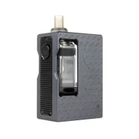 Pack XR-80 AIO Monarchy Edition 3000mAh - Vaperz Cloud vers. FarbenPack XR-80 AIO Monarchy Edition 3000mAh - Vaperz Cloud vers. FarbenDer XR-80 AIO Monarchy Edition by Vaperz Cloud, ein Kit mit vorbildlicher Verarbeitung!Eingebauter 3000mAh-Akku, der sich schnell (3A) über USB-C aufladen lässt.Einstellbare Leistung von maximal 80 Watt.Tank Shift Boro V1.5 dual-fill (vorne oder seitlich).Einstellbare Airflow perfekt für RDL- bis DTL-Züge.3 Betriebsarten: Variable Wattage, Bypass und Temperaturkontrolle (SS, Ni, Ti).Kompatibel mit allen Boro-Tanks.DNA80C-Chipsatz mit bemerkenswerter Leistung.0,96“ OLED-Farbbildschirm mit 10 anpassbaren Themen.Hergestellt aus CNC-Aluminiumlegierung und rostfreiem Stahl.Boro Tank Shift kompatibel mit allen VC TECH-, TMD-, PnP- und GTX-Serien-Widerständen.16498Vaperz Cloud189,90 CHFsmoke-shop.ch189,90 CHF Pack XR-80 AIO Monarchy Edition 3000mAh - Vaperz Cloud vers. FarbenPack XR-80 AIO Monarchy Edition 3000mAh - Vaperz Cloud vers. FarbenDer XR-80 AIO Monarchy Edition by Vaperz Cloud, ein Kit mit vorbildlicher Verarbeitung!Eingebauter 3000mAh-Akku, der sich schnell (3A) über USB-C aufladen lässt.Einstellbare Leistung von maximal 80 Watt.Tank Shift Boro V1.5 dual-fill (vorne oder seitlich).Einstellbare Airflow perfekt für RDL- bis DTL-Züge.3 Betriebsarten: Variable Wattage, Bypass und Temperaturkontrolle (SS, Ni, Ti).Kompatibel mit allen Boro-Tanks.DNA80C-Chipsatz mit bemerkenswerter Leistung.0,96“ OLED-Farbbildschirm mit 10 anpassbaren Themen.Hergestellt aus CNC-Aluminiumlegierung und rostfreiem Stahl.Boro Tank Shift kompatibel mit allen VC TECH-, TMD-, PnP- und GTX-Serien-Widerständen.16498Vaperz Cloud189,90 CHFsmoke-shop.ch189,90 CHF