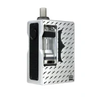 Pack XR-80 AIO Monarchy Edition 3000mAh - Vaperz Cloud vers. FarbenPack XR-80 AIO Monarchy Edition 3000mAh - Vaperz Cloud vers. FarbenDer XR-80 AIO Monarchy Edition by Vaperz Cloud, ein Kit mit vorbildlicher Verarbeitung!Eingebauter 3000mAh-Akku, der sich schnell (3A) über USB-C aufladen lässt.Einstellbare Leistung von maximal 80 Watt.Tank Shift Boro V1.5 dual-fill (vorne oder seitlich).Einstellbare Airflow perfekt für RDL- bis DTL-Züge.3 Betriebsarten: Variable Wattage, Bypass und Temperaturkontrolle (SS, Ni, Ti).Kompatibel mit allen Boro-Tanks.DNA80C-Chipsatz mit bemerkenswerter Leistung.0,96“ OLED-Farbbildschirm mit 10 anpassbaren Themen.Hergestellt aus CNC-Aluminiumlegierung und rostfreiem Stahl.Boro Tank Shift kompatibel mit allen VC TECH-, TMD-, PnP- und GTX-Serien-Widerständen.16498Vaperz Cloud189,90 CHFsmoke-shop.ch189,90 CHF Pack XR-80 AIO Monarchy Edition 3000mAh - Vaperz Cloud vers. FarbenPack XR-80 AIO Monarchy Edition 3000mAh - Vaperz Cloud vers. FarbenDer XR-80 AIO Monarchy Edition by Vaperz Cloud, ein Kit mit vorbildlicher Verarbeitung!Eingebauter 3000mAh-Akku, der sich schnell (3A) über USB-C aufladen lässt.Einstellbare Leistung von maximal 80 Watt.Tank Shift Boro V1.5 dual-fill (vorne oder seitlich).Einstellbare Airflow perfekt für RDL- bis DTL-Züge.3 Betriebsarten: Variable Wattage, Bypass und Temperaturkontrolle (SS, Ni, Ti).Kompatibel mit allen Boro-Tanks.DNA80C-Chipsatz mit bemerkenswerter Leistung.0,96“ OLED-Farbbildschirm mit 10 anpassbaren Themen.Hergestellt aus CNC-Aluminiumlegierung und rostfreiem Stahl.Boro Tank Shift kompatibel mit allen VC TECH-, TMD-, PnP- und GTX-Serien-Widerständen.16498Vaperz Cloud189,90 CHFsmoke-shop.ch189,90 CHF