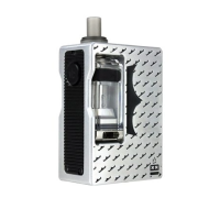 Pack XR-80 AIO Monarchy Edition 3000mAh - Vaperz Cloud vers. FarbenPack XR-80 AIO Monarchy Edition 3000mAh - Vaperz Cloud vers. FarbenDer XR-80 AIO Monarchy Edition by Vaperz Cloud, ein Kit mit vorbildlicher Verarbeitung!Eingebauter 3000mAh-Akku, der sich schnell (3A) über USB-C aufladen lässt.Einstellbare Leistung von maximal 80 Watt.Tank Shift Boro V1.5 dual-fill (vorne oder seitlich).Einstellbare Airflow perfekt für RDL- bis DTL-Züge.3 Betriebsarten: Variable Wattage, Bypass und Temperaturkontrolle (SS, Ni, Ti).Kompatibel mit allen Boro-Tanks.DNA80C-Chipsatz mit bemerkenswerter Leistung.0,96“ OLED-Farbbildschirm mit 10 anpassbaren Themen.Hergestellt aus CNC-Aluminiumlegierung und rostfreiem Stahl.Boro Tank Shift kompatibel mit allen VC TECH-, TMD-, PnP- und GTX-Serien-Widerständen.16498Vaperz Cloud198,00 CHFsmoke-shop.ch198,00 CHF