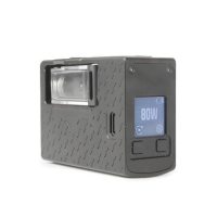 Pack XR-80 AIO Monarchy Edition 3000mAh - Vaperz Cloud vers. FarbenPack XR-80 AIO Monarchy Edition 3000mAh - Vaperz Cloud vers. FarbenDer XR-80 AIO Monarchy Edition by Vaperz Cloud, ein Kit mit vorbildlicher Verarbeitung!Eingebauter 3000mAh-Akku, der sich schnell (3A) über USB-C aufladen lässt.Einstellbare Leistung von maximal 80 Watt.Tank Shift Boro V1.5 dual-fill (vorne oder seitlich).Einstellbare Airflow perfekt für RDL- bis DTL-Züge.3 Betriebsarten: Variable Wattage, Bypass und Temperaturkontrolle (SS, Ni, Ti).Kompatibel mit allen Boro-Tanks.DNA80C-Chipsatz mit bemerkenswerter Leistung.0,96“ OLED-Farbbildschirm mit 10 anpassbaren Themen.Hergestellt aus CNC-Aluminiumlegierung und rostfreiem Stahl.Boro Tank Shift kompatibel mit allen VC TECH-, TMD-, PnP- und GTX-Serien-Widerständen.16498Vaperz Cloud198,00 CHFsmoke-shop.ch198,00 CHF