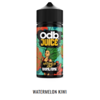 ODB Juice - Kiwi Watermelon 0mg 100ml ShortfillKiwi Wassermelone: Erfrischende Wassermelone mit einem Hauch von Kiwi.Erhältlich in 100ml 0mg Shortfill.70/30 VG/PG Mischung für ein glattes und angenehmes Dampferlebnis.ODB Juice 100ml Shortfill ist ein Premium-Dampfsaft, der mit Präzision in Brighton, Vereinigtes Königreich, hergestellt wird. Mit einem Ethos, das auf extremem Design und alternativem Lebensstil basiert, ist ODB Juice nicht einfach nur ein weiteres E-Liquid; es ist ein Statement der Kühnheit und Einzigartigkeit.16499ODB Juice - UK Liquids22,50 CHFsmoke-shop.ch22,50 CHF