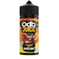 ODB Juice - Strawnana Ice 0mg 100ml ShortfillStrawnana Eis: Eine kühle Kombination aus Erdbeere und Banane on the rocks.Erhältlich in 100ml 0mg Shortfill.70/30 VG/PG Mischung für ein glattes und angenehmes Dampferlebnis.ODB Juice 100ml Shortfill ist ein Premium-Dampfsaft, der mit Präzision in Brighton, Vereinigtes Königreich, hergestellt wird. Mit einem Ethos, das auf extremem Design und alternativem Lebensstil basiert, ist ODB Juice nicht einfach nur ein weiteres E-Liquid; es ist ein Statement der Kühnheit und Einzigartigkeit.16503ODB Juice - UK Liquids24,90 CHFsmoke-shop.ch24,90 CHF