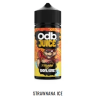 ODB Juice - Strawnana Ice 0mg 100ml ShortfillStrawnana Eis: Eine kühle Kombination aus Erdbeere und Banane on the rocks.Erhältlich in 100ml 0mg Shortfill.70/30 VG/PG Mischung für ein glattes und angenehmes Dampferlebnis.ODB Juice 100ml Shortfill ist ein Premium-Dampfsaft, der mit Präzision in Brighton, Vereinigtes Königreich, hergestellt wird. Mit einem Ethos, das auf extremem Design und alternativem Lebensstil basiert, ist ODB Juice nicht einfach nur ein weiteres E-Liquid; es ist ein Statement der Kühnheit und Einzigartigkeit.16503ODB Juice - UK Liquids24,90 CHFsmoke-shop.ch24,90 CHF