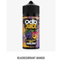 ODB Juice - Blackcurrant Mango 0mg 100ml ShortfillSchwarze Johannisbeere Mango: Süße schwarze Johannisbeere perfekt mit tropischer Mango gemischt.Erhältlich in 100ml 0mg Shortfill.70/30 VG/PG Mischung für ein glattes und angenehmes Dampferlebnis.ODB Juice 100ml Shortfill ist ein Premium-Dampfsaft, der mit Präzision in Brighton, Vereinigtes Königreich, hergestellt wird. Mit einem Ethos, das auf extremem Design und alternativem Lebensstil basiert, ist ODB Juice nicht einfach nur ein weiteres E-Liquid; es ist ein Statement der Kühnheit und Einzigartigkeit.16506ODB Juice - UK Liquids24,90 CHFsmoke-shop.ch24,90 CHF