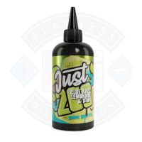 Just 200 by Joe's Juice - Blue Razz Lemonade & Kiwi - 0mg 200ml ShortfillJust 200 by Joe's Juice - Blue Razz Lemonade &amp; Kiwi - 0mg 200ml ShortfillJoe's Juice Blue Razz Lemonade &amp; Kiwi kommt als 200ml Vape-Saft mit 0 Nikotin. Es gibt Raum für Nikotin hinzugefügt werden.70% / 30% | VG / PGInhalt:200mlNikotingehalt: 0 mgMischverhältnis: 30% PG / 70% VGInhaltstoffe: Propylenglykol, pflanzliches Glyzerin, Aromen16509Berserker Blood Axe - Joe's Juice22,00 CHFsmoke-shop.ch22,00 CHF