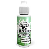 The Lancashire Creamery - Apple Sugar Doughnut - 0mg 100ml ShortfilThe Lancashire Creamery - Apple Sugar Doughnut - 0mg 100ml ShortfilThe Lancashire Creamery - Apfel mit süssem Donut , der cremig und lecker ist und perfekt für einen süssen Geschmack am Tag ist.70% | 30% VG / PGDessert: Donut , Apfel16512The Lancashire Creamery - UK24,90&nbsp;CHFsmoke-shop.ch24,90&nbsp;CHF