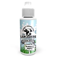 The Lancashire Creamery - Blueberry Muffin - 0mg 100ml ShortfilThe Lancashire Creamery - Blueberry Muffin - 0mg 100ml ShortfilThe Lancashire Creamery - Blaubeer Muffin, der süss und lecker ist und perfekt für einen süssen Geschmack am Tag ist.70% | 30% VG / PGDessert: Blaubeer Kuchen Muffin16513The Lancashire Creamery - UK24,90 CHFsmoke-shop.ch24,90 CHF
