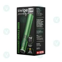 Swipe Up - Pod Kit Batterie (ELFA Pro kompatibel) AvoriaDas Swipe Up - Pod Kit Batterie Fairy Pink kombiniert stylisches Design mit hoher Funktionalität. Mit einem 500mAh Akku, USB-C Schnellladeanschluss und MTL-Optimierung ist es perfekt für ein individuelles Dampferlebnis. Jetzt online bestellen und geniessen!16525Elf Bar - Disposable Pods9,90 CHFsmoke-shop.ch9,90 CHF