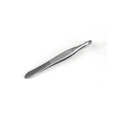 Stahl -Pinzette (Tweezer) Flach - Magic Tweezer - JoyetechStahl -Pinzette (Tweezer) Flach - Joyetech Mit der Pinzette - dem Atopack Magic Tweezer von Joytech kann einfach und schnell die Watte im Pod ausgewechselt werden. Selbstverständlich kann die Pinzette auch zum Watte verlegen anderer Verdampfer dienen, oder einfach zu ziehen von Splittern in der Haut ;-)7796Wotofo 3,90 CHFsmoke-shop.ch3,90 CHF