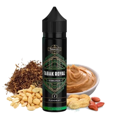 7 ml Virginia - Royal Shake & Vape Aroma von Flavorist (longfill)7 ml Virginia - Royal Shake & Vape Aroma von Flavorist (longfill)Die aktuellste Komposition aus dem Tabak Royal Sortiment von FLAVORIST kombiniert den traditionellen Virginia-Tabakgeschmack mit der sanften Süße von Erdnussbutter und einem knusprigen, nussigen Hauch von Erdnüssen. Ein Hauch von feiner Creme rundet dieses besondere Aroma ab und verleiht dem Ganzen eine unvergleichliche Weichheit, die dem bekannten Tabak Royal Erlebnis treu bleibt.Aroma: Tabak Royal, Erdnussbutter, Erdnuss, CremeInhaltsstoffe: Pflanzliches Glycerin (VG), Propylenglykol (PG), Aroma,Hersteller: Liquidwerk GmbH www.vaperz.deBenötigt wird:BasisflüssigkeitNikotinshot(s)Lieferumfang:60 ml PET-Flasche gefüllt mit 7 ml Aroma16529Flavorist Deutschland9,90 CHFsmoke-shop.ch9,90 CHF 7 ml Virginia - Royal Shake & Vape Aroma von Flavorist (longfill)7 ml Virginia - Royal Shake & Vape Aroma von Flavorist (longfill)Die aktuellste Komposition aus dem Tabak Royal Sortiment von FLAVORIST kombiniert den traditionellen Virginia-Tabakgeschmack mit der sanften Süße von Erdnussbutter und einem knusprigen, nussigen Hauch von Erdnüssen. Ein Hauch von feiner Creme rundet dieses besondere Aroma ab und verleiht dem Ganzen eine unvergleichliche Weichheit, die dem bekannten Tabak Royal Erlebnis treu bleibt.Aroma: Tabak Royal, Erdnussbutter, Erdnuss, CremeInhaltsstoffe: Pflanzliches Glycerin (VG), Propylenglykol (PG), Aroma,Hersteller: Liquidwerk GmbH www.vaperz.deBenötigt wird:BasisflüssigkeitNikotinshot(s)Lieferumfang:60 ml PET-Flasche gefüllt mit 7 ml Aroma16529Flavorist Deutschland9,90 CHFsmoke-shop.ch9,90 CHF