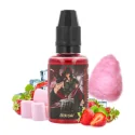 Irrow - Concentré Fighter Fuel By Maison Fuel 30ml (DIY)