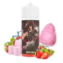 Irrow - Fighter Fuel Maison Fuel 100ml - shortfill -