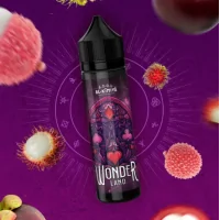 Wonderland - Fantasia by Al-Kimiya - 50 ml in 70 ml - ShortfillWonderland - Fantasia by Al-Kimiya - 50 ml in 70 ml - Shortfill0ml 35PG | 65VG Sweet Coconut Almond Pistachio made in FranceDie Herzkönigin, die dem Verrat ihres Gemahls zum Opfer fiel, musste mit ansehen, wie sich ihre Liebe in unerbittlichen Hass verwandelte. Ihr Schmerz verwandelte sie in eine grausame Herrscherin, die legendäre Königin mit dem schwarzen Herzen.Capacity (ml)50mlPG/VG ratio or vegetol35PG | 65VGFlavorsFruityAromaL: Lychee, Mangosteen, RambutanNicotine content in mg/ml0 mgFree volume for nicotine shots in ml20mlType of inhalationDTL, RDLCountry of manufacturemade in France 16537AL-Kimiya - Premium FR18,00 CHFsmoke-shop.ch18,00 CHF