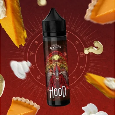 Hood - Fantasia by Al-Kimiya - 50 ml in 70 ml - ShortfillHood - Fantasia by Al-Kimiya - 50 ml in 70 ml - Shortfill50ml 35PG | 65VG Sweet Secret ingredient made in FranceIn einer alten Welt, in der die Wälder voller Gefahren steckten, stellte sich Rotkäppchen, die Kriegerin und Erbin eines Adelsgeschlechts, ohne zu zittern zwei gefürchteten Werwölfen entgegen.Capacity (ml)50mlPG/VG ratio or vegetol35PG | 65VGFlavorsSweetAromasSecret ingredientNicotine content in mg/ml0 mgFree volume for nicotine shots in ml20mlType of inhalationDTL, RDLCountry of manufacturemade in France 16539AL-Kimiya - Premium FR18,00 CHFsmoke-shop.ch18,00 CHF