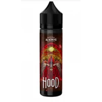Hood - Fantasia by Al-Kimiya - 50 ml in 70 ml - ShortfillHood - Fantasia by Al-Kimiya - 50 ml in 70 ml - Shortfill50ml 35PG | 65VG Sweet Secret ingredient made in FranceIn einer alten Welt, in der die Wälder voller Gefahren steckten, stellte sich Rotkäppchen, die Kriegerin und Erbin eines Adelsgeschlechts, ohne zu zittern zwei gefürchteten Werwölfen entgegen.Capacity (ml)50mlPG/VG ratio or vegetol35PG | 65VGFlavorsSweetAromasSecret ingredientNicotine content in mg/ml0 mgFree volume for nicotine shots in ml20mlType of inhalationDTL, RDLCountry of manufacturemade in France 16539AL-Kimiya - Premium FR18,00 CHFsmoke-shop.ch18,00 CHF