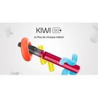 Starterset Pod Kiwi GO PLUS - Kiwi Vapor - 20 mgEntdecken Sie das Kiwi Go Plus Kit von&nbsp;Kiwi Vapor. Die italienische Marke für hochwertige E-Zigaretten bietet Ihnen ein super einfach zu bedienendes Gerät. Ein wiederaufladbarer Akku und vorgefüllten Kartuschen – ein Klick genügt, um eine köstliche Vape zu geniessen. Kiwi Vapor hat für diesen Anlass eine Vielzahl von Geschmacksrichtungen kreiert, die von erfrischend fruchtig bis hin zu robustem Tabak reichen, ergänzt durch einige&nbsp;süsse Kreationen. Die Exzellenz von Kiwi Vapor war noch nie so zugänglich – jetzt ist der perfekte Moment, sich verführen zu lassen.16547Kiwi - Vapor -8,90&nbsp;CHFsmoke-shop.ch8,90&nbsp;CHF