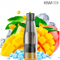 Ersatzkartuschen - Pod Kiwi GO PLUS - Kiwi Vapor - 20 mg (2 Pods)Ersatzkartuschen - Pod Kiwi GO PLUS - Kiwi Vapor - 20 mg (2 Stück)Verschiedene Geschmacksrichtungen16548Kiwi - Vapor -8,90 CHFsmoke-shop.ch8,90 CHF