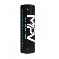 21700 Battery - 6000mAh - 20A - MPV - Master Pro Vape21700 Battery - 6000mAh - 20A - MPV.Kapazität: 6000 mAhNennspannung: 3,7 V.Maximale Entladerate: 45 A.Endspannung des Ladezyklus: 4.2V : 0.05V.Chemietyp: Li-Ion.Lieferumfang: 1 Batterie14758MPV - Master Pro Vape - Batterien und Ladegeräte14,90 CHFsmoke-shop.ch14,90 CHF 21700 Battery - 6000mAh - 20A - MPV - Master Pro Vape21700 Battery - 6000mAh - 20A - MPV.Kapazität: 6000 mAhNennspannung: 3,7 V.Maximale Entladerate: 45 A.Endspannung des Ladezyklus: 4.2V : 0.05V.Chemietyp: Li-Ion.Lieferumfang: 1 Batterie14758MPV - Master Pro Vape - Batterien und Ladegeräte14,90 CHFsmoke-shop.ch14,90 CHF