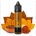 Havanero - VIRGIN - 0mg 50ml - by Eliquid France - Shortfill