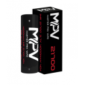 21700 Batterie - 4000 mAh - 40A - MPV - Master Pro Vape