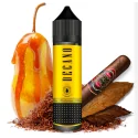 Decano - 0mg 50ml - by Eliquid France - Shortfill