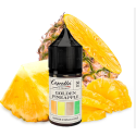 Golden Pineapple - Capella France Aroma 30ml (DIY)