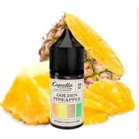 Golden Pineapple - Capella France Aroma 30ml (DIY)