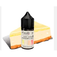 New York Cheesecake V2 - Capella France Aroma 30ml (DIY)