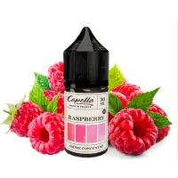 Raspberry V2 - Capella France Aroma 30ml (DIY)Raspberry V2 - Capella France Aroma 30ml (DIY)Lieferumfang: 1x 30ml Fruity Raspberry 0 mg 10 15 From 2 to 3 days made in France 30ml Fruity Raspberry 0 mg 10 15 From 2 to 3 days made in France Capacity (ml)30mlFlavorsFruityAromasRaspberryNicotine content in mg/ml0 mgRecommended dosage10, 15Maturing TimeFrom 2 to 3 daysCountry of manufacturemade in France16561Capella Flavours7,60 CHFsmoke-shop.ch7,60 CHF